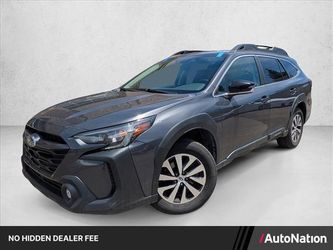 2023 Subaru Outback