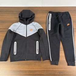 Nike Tech Reflective Size L