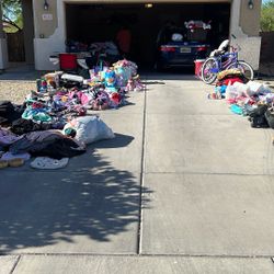 Everything Must Go Today $1.00 