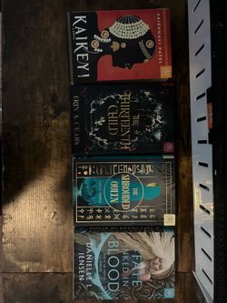 Book bundle