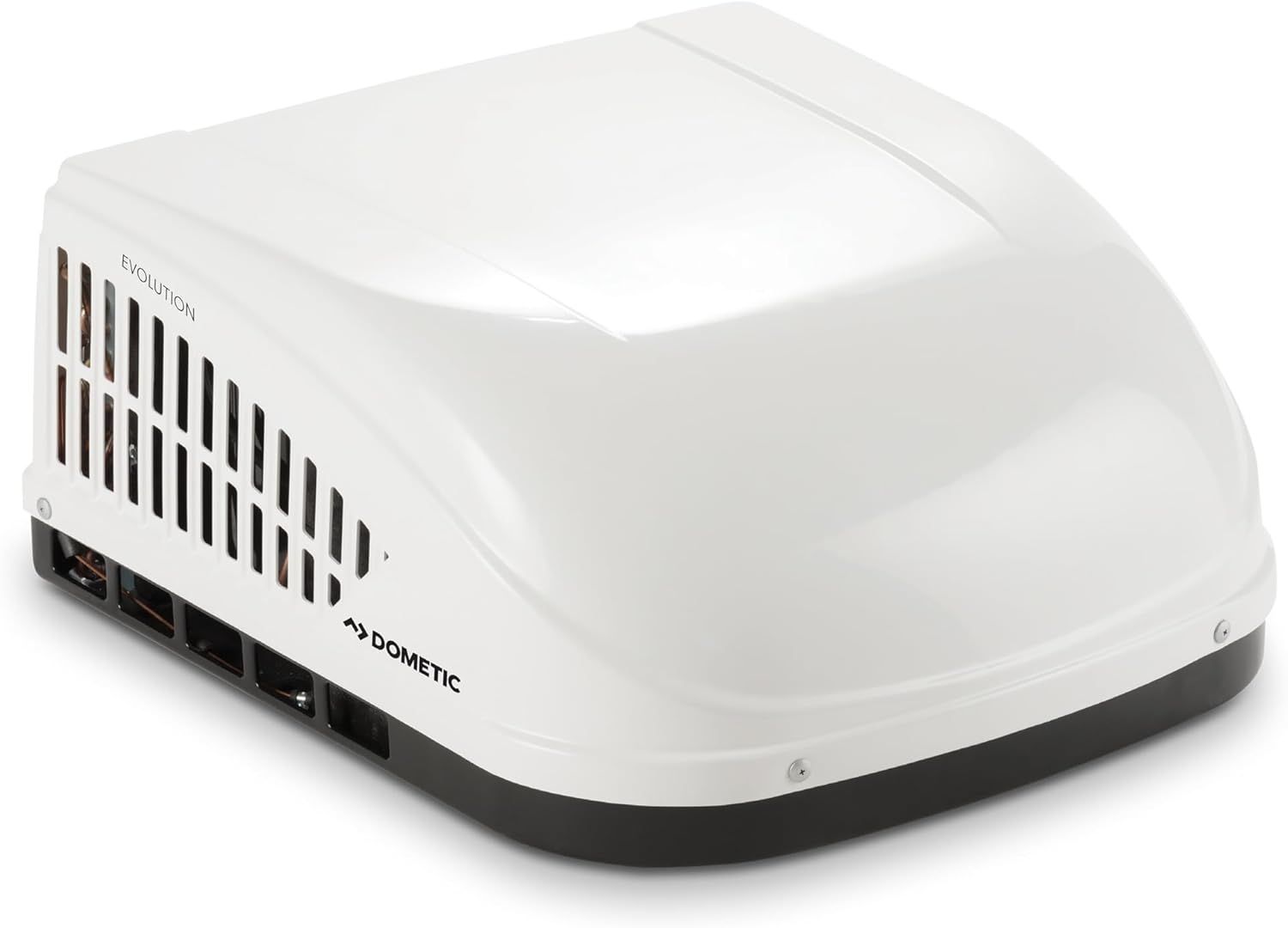 Dometic Brisk II | 11K BTU Air Conditioner | White | Standard Height 