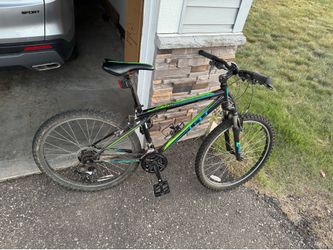 GT Palomar Bicycle