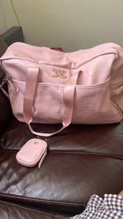 Juicy couture bag