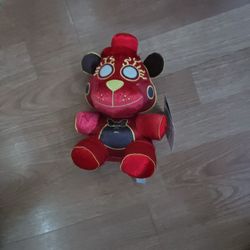 Five Nights At Freddy's FNAF AR Plush