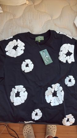 Denim Tears shirt