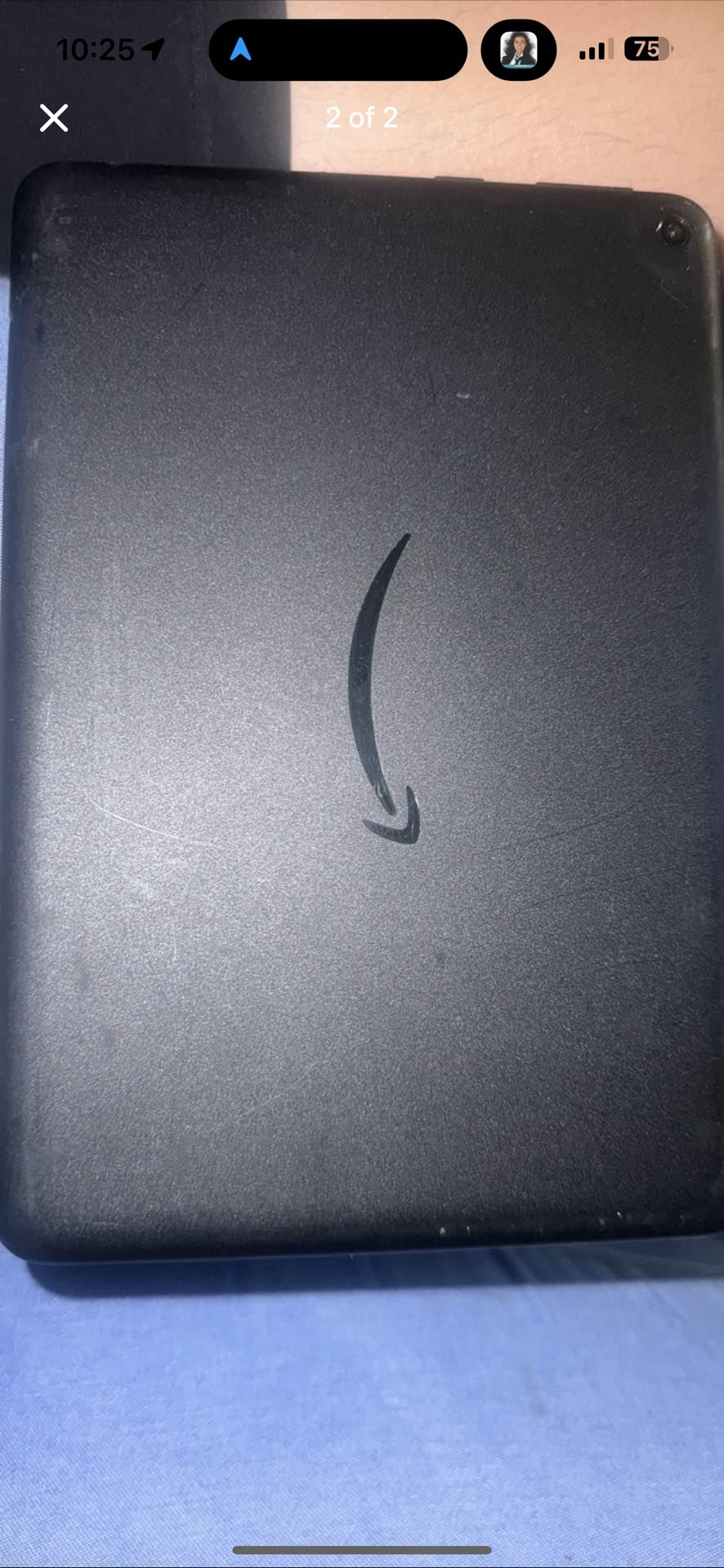 Kindle Fire HD
