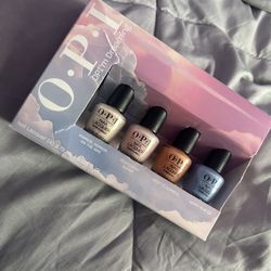 Nail polish
