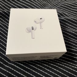 AirPods Pro’s Gen 2s