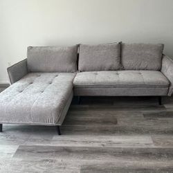 Brand New Sectional Sofa / Sofa Seccional Nuevo a Estrenar … Fast 🚚