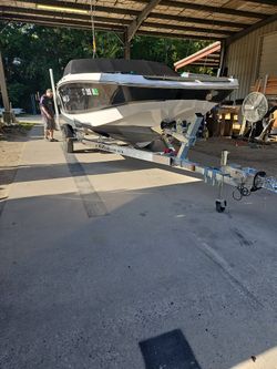 2019 Fourwinns Hd180 0b