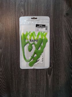 Kask Rapido Internal Spare Pad (Green)