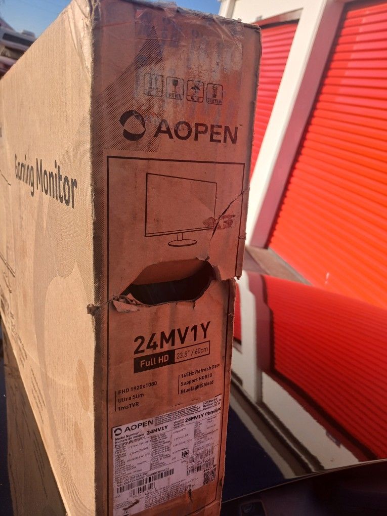 Brand New Monitors 50ea Or $180 for all 4