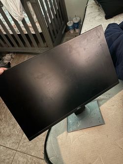 Dell monitor