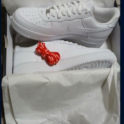 Nike Airforce Supreme Edition 
