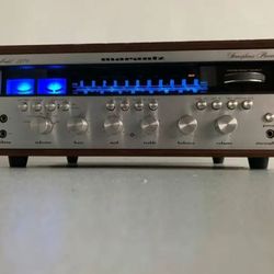 Marantz 2270 Fully Serviced And Recapped.