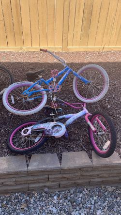 Free Bikes