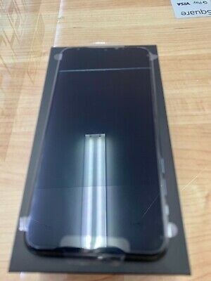 IPhone 11 pro max 256gb unlocked Space Grey.... Free Delivery