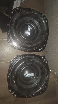 Sundown audio z8s