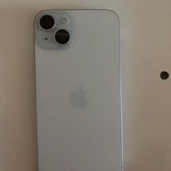 iPhone 15 Plus 