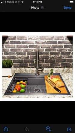 KITCHEN SINK