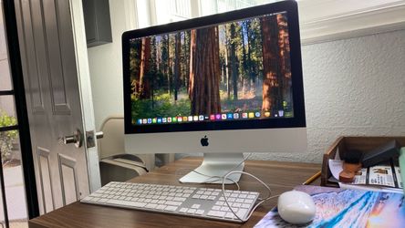 Mac pc