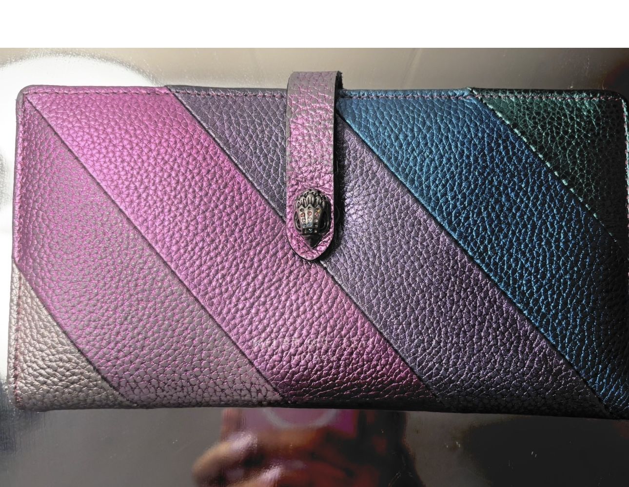 Kurt Geiger Wallet