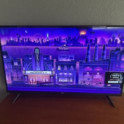 40inch roku tv