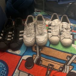 Shoes