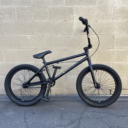 Bmx Bike