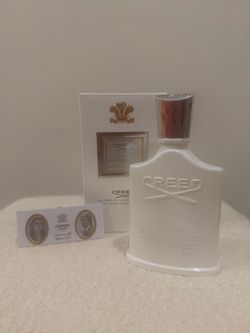 Creed Silver Mountain Water Eau de Parfum