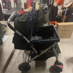 Dog Stroller