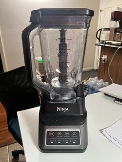 Ninja professional blender