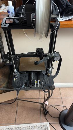 Ender 9mm 3d printer