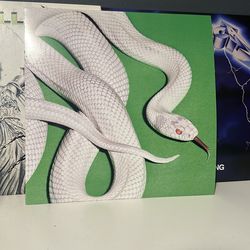 Deftones private music