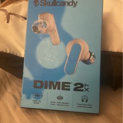 Dime 2Xt Wireless Headphones 
