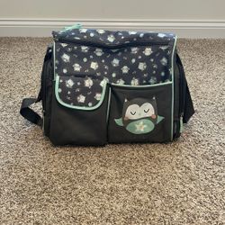 Baby Diaper Bag