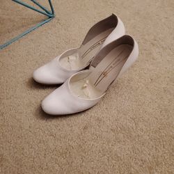 White Shoes