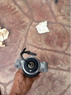 2017 corvette c7 rear shock absorber