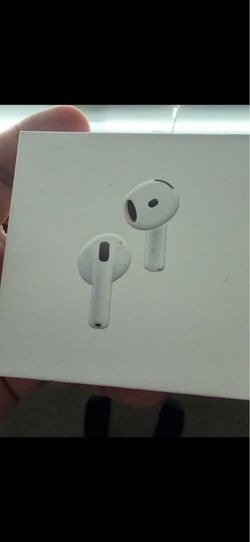 AirPods 4 ANC