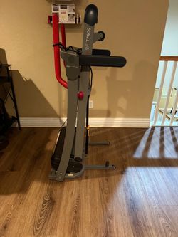 Sunny Treadmill