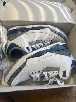 Jordan 3s