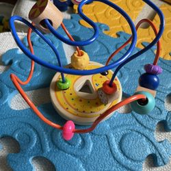 #####Block-Swirl Toy####