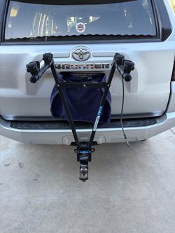 Advantage V-Rack 2 Bike Carrier