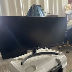 Lg Computer Monitor 