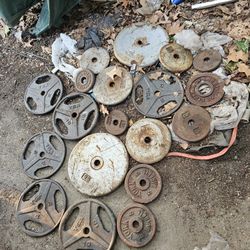 Weight
