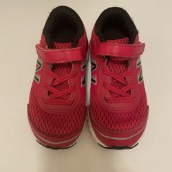Shoes Toddler 
