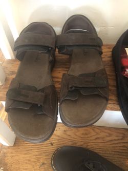 Clarck Sandals for men