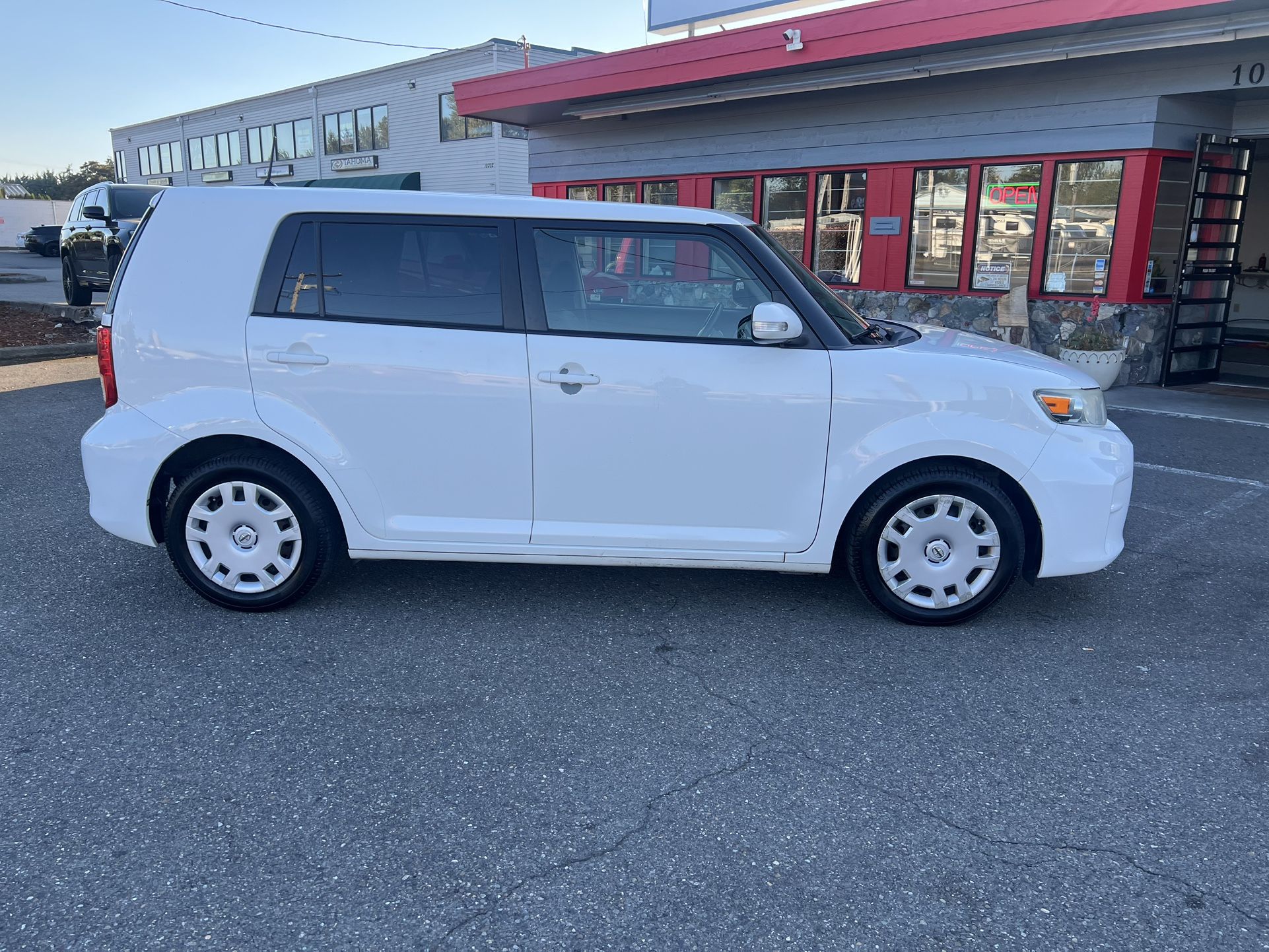 2012 Scion xB