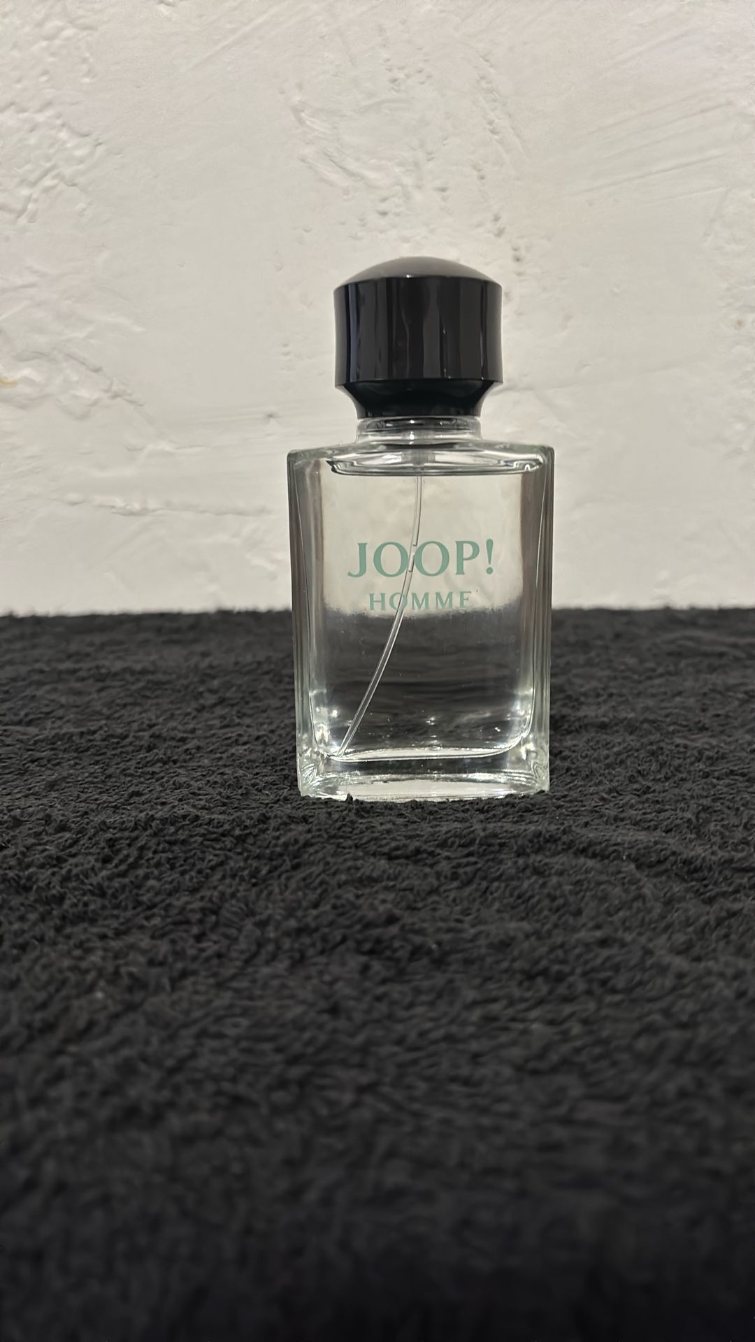 Men’s Cologne