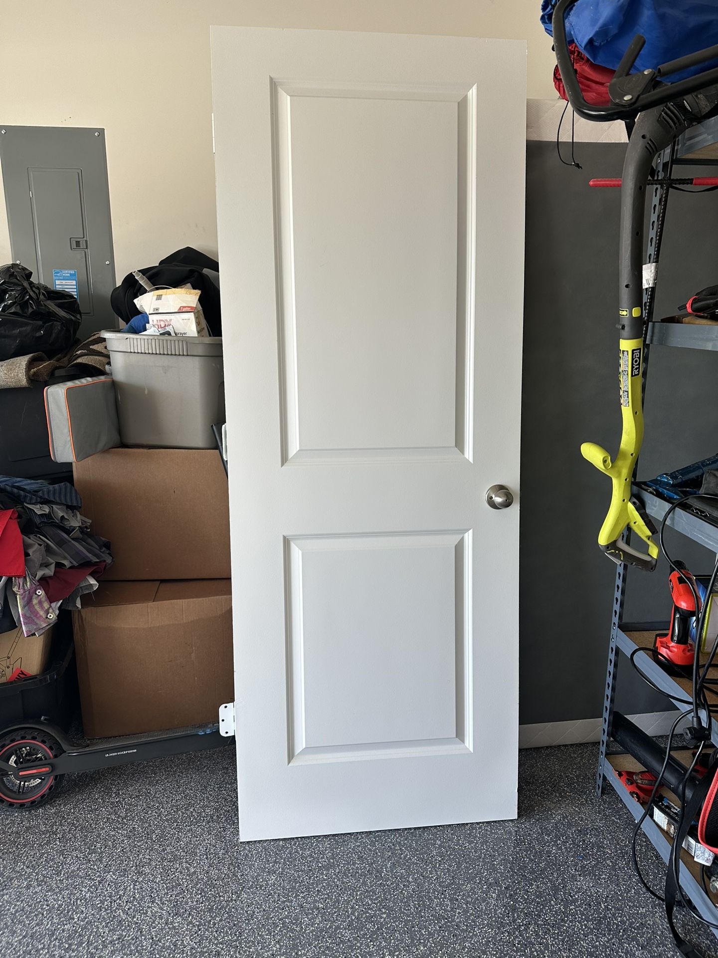 Door
